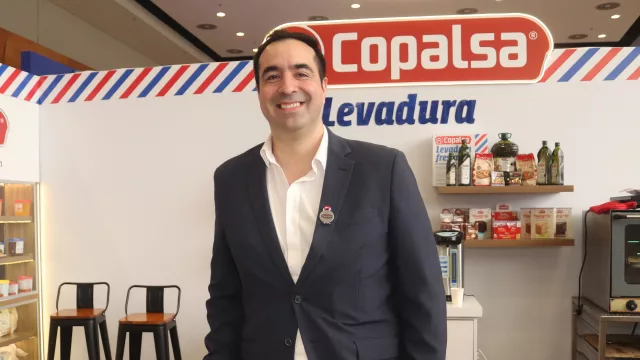 Copalsa proyecta crecer hasta 20% y sostiene una estrategia de lanzar entre dos y tres productos nuevos por año