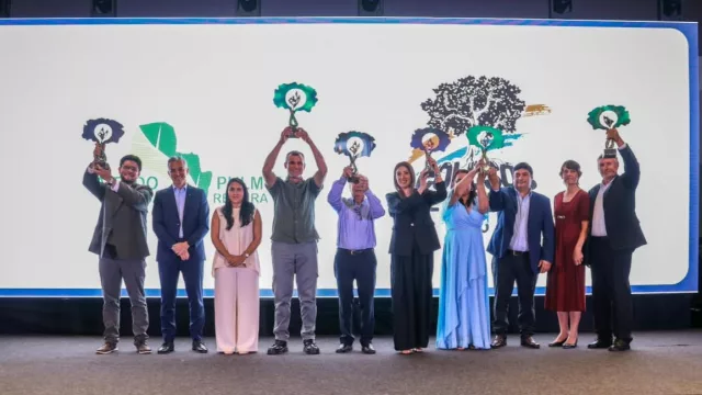 De un millón a casi 50 millones: la campaña ambiental que multiplicó por 50 su impacto en 17 años
