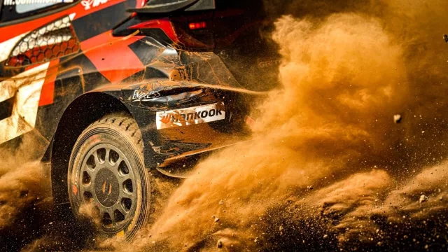 El Rally del Paraguay creció 57,5% en impacto económico y movió más de US$ 200 millones