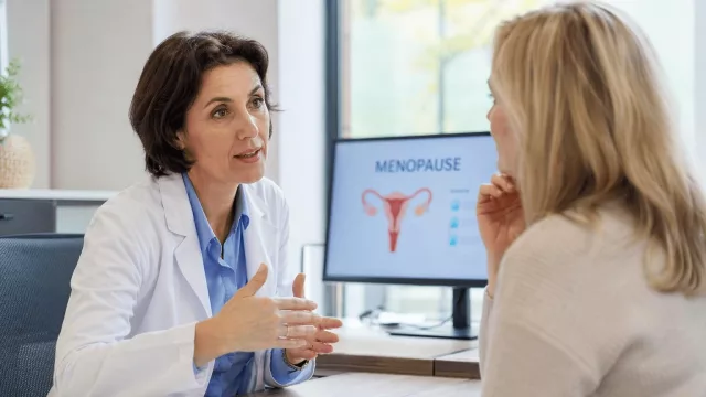 Menopausia: cambios hormonales y cuidados que no deben postergarse