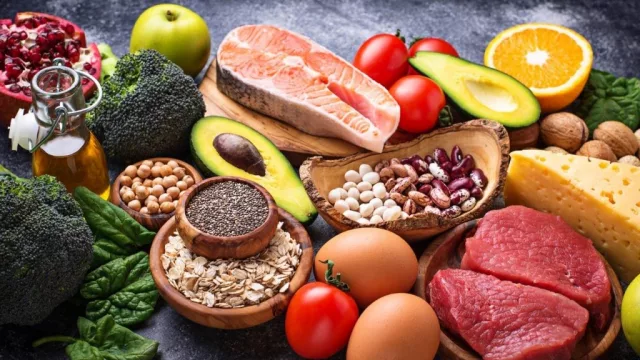 El país como fuente de alimentos: Exportadores quieren ingresar a mercados como Japón, Corea del Sur y destinos europeos
