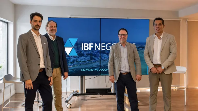 Más de 20 empresas interesadas y tres posibles compras: así arranca IBF en Paraguay