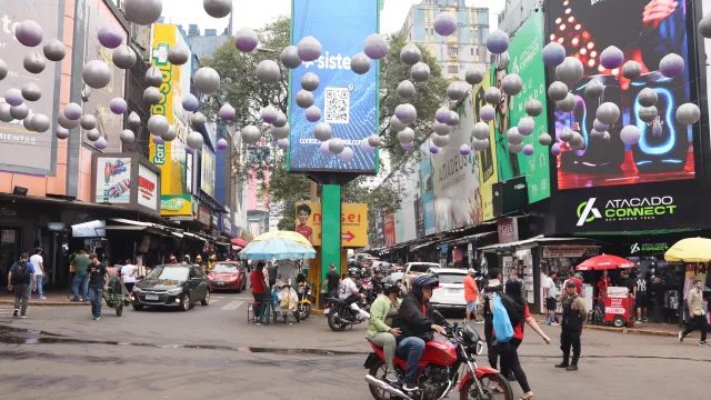 CDE redefine su hoja de ruta: microcentro, conectividad y desarrollo económico en el centro de la agenda