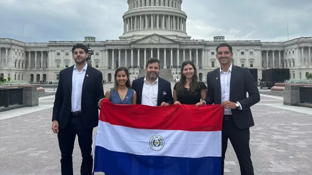 YLAI 2027: aprendizajes y experiencias para llevar los emprendimientos al mercado internacional