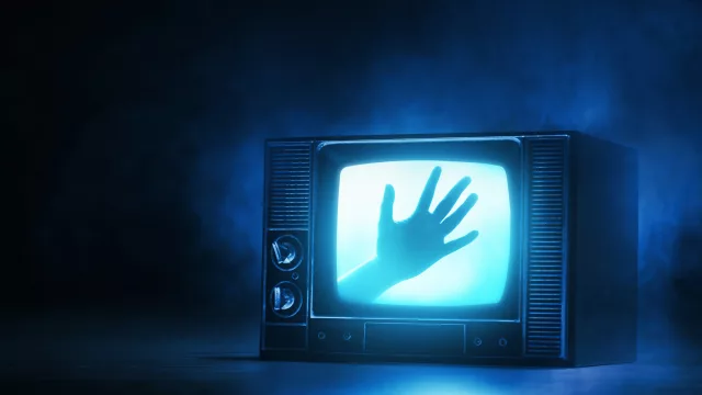 ¿Cuál es la película que más susto te generó?