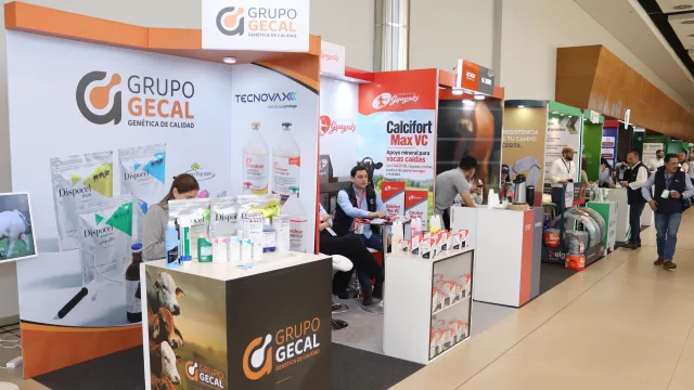 Se juntó el ganado: más de 1.000 personas participaron en el congreso del CEA