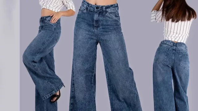 El diseño gana protagonismo: cómo evolucionan las preferencias de compra de jeans en el país