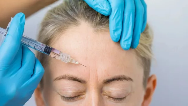 ¿Bótox o ácido hialurónico? Las diferencias que deberías conocer antes de elegir un tratamiento