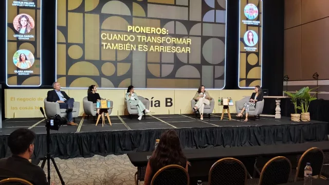 Ya no alcanza con buen precio: los compradores internacionales miran cómo se produce