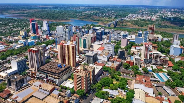 Construcción con conciencia: cómo la arquitectura sostenible y la eficiencia energética transforman el futuro de Alto Paraná