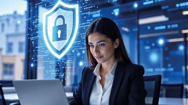 Más allá de la tecnología: por qué la ciberseguridad es clave para la continuidad empresarial