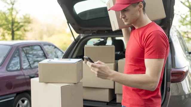 La nueva logística de los comercios: plataformas de entregas reducen barreras para emprendedores y mipymes