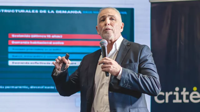 La transformación de Alto Paraná como centro urbano internacional impulsa el desarrollo inmobiliario