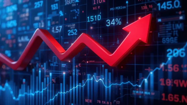 Los precios que cobran los productores subieron 0,4% en septiembre, pero acumulan ocho meses de caída