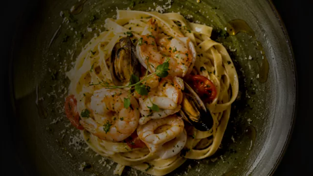 Greek & Mediterranean Experience, una noche de alta gastronomía en cuatro tiempos