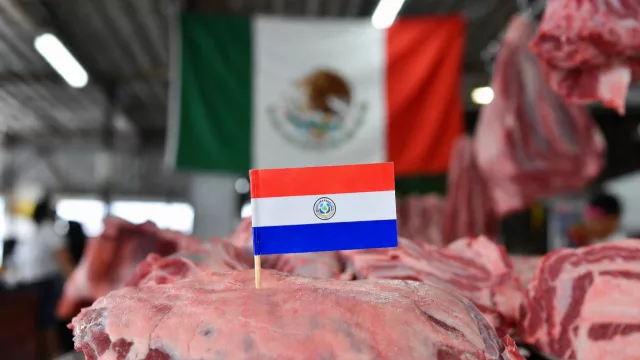 México abre la puerta a la carne paraguaya y ahora el siguiente paso es ampliar la oferta exportable