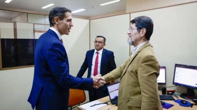 Suace recibe unos 380 inversionistas al mes y facilita la apertura de empresas en 72 horas