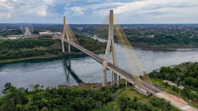 Efecto Lula en Alto Paraná: qué podría cambiar en Itaipú, la logística y los negocios fronterizos