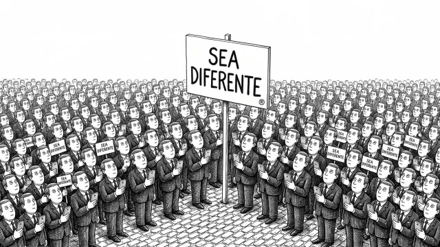 Crisis de confIAnza: ¿Cómo capitalizar la innovación y no diluirse en el boom de la IA?