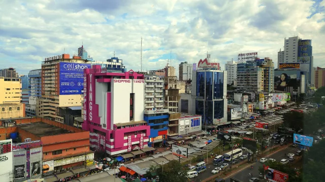 El precio de un real más débil: comerciantes fronterizos advierten sobre el impacto en las ventas