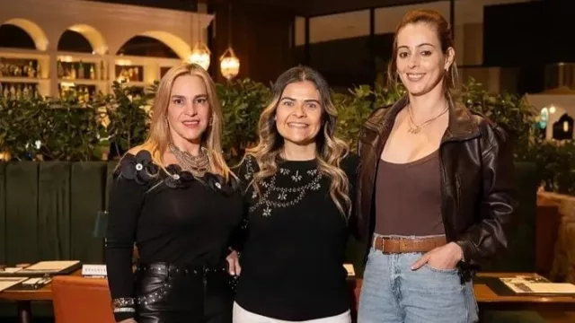 Women Winners Club y MG Motor del Grupo Cóndor presentan una imponente experiencia por Octubre Rosa