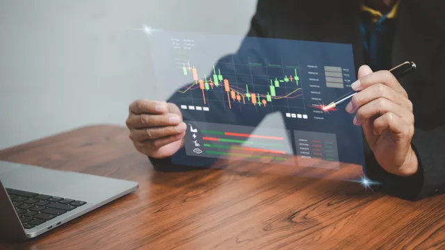 Menos papeles para los fondos de inversión: el BCP suma dos trámites a su plataforma digital