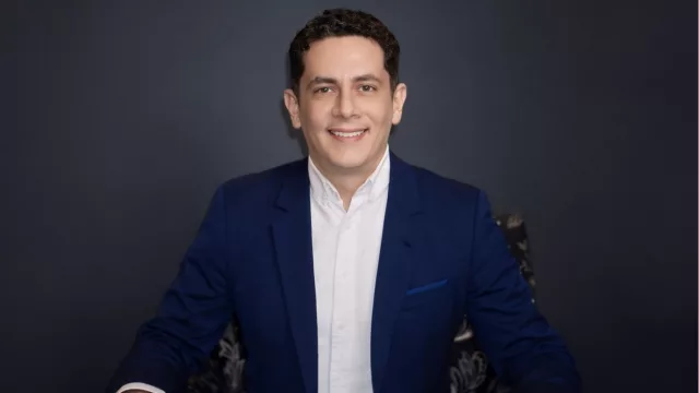 Rafael Rodas: “Veo oportunidades en el turismo de reuniones, congresos y exposiciones, un segmento que conecta al sector con las empresas”