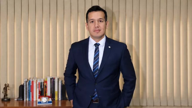 ¿Por qué algunos condenados no van presos? “No es un perdón ni una declaración de benevolencia por parte del Estado”