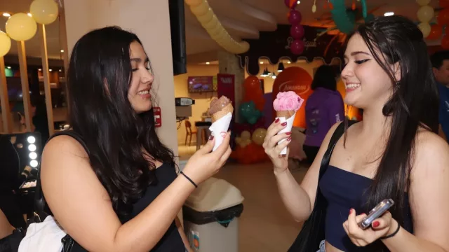 Operativo helado arranca en invierno: heladerías anticipan alta demanda y más envíos a San Bernardino y Encarnación