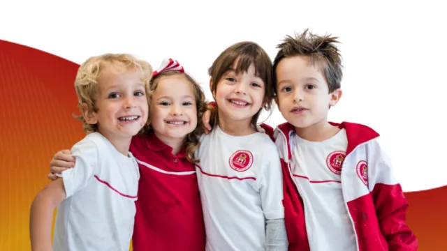 Maple Bear Surubi’i celebra reconocimiento internacional y avanza en su expansión académica y edilicia
